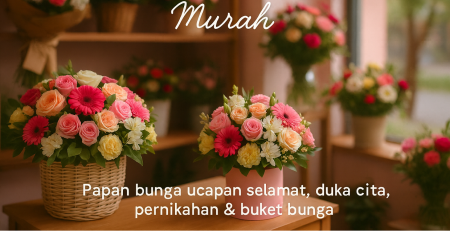 Toko Bunga Tersana